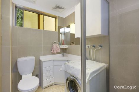 Property photo of 16/436 Guildford Road Guildford NSW 2161