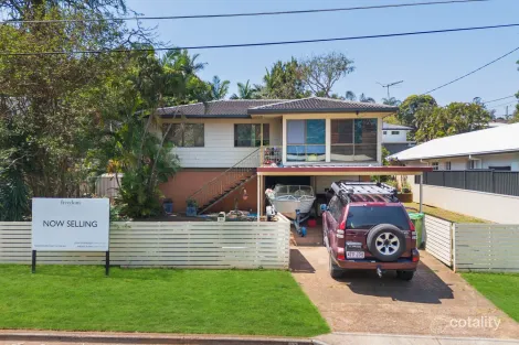 Property photo of 11 Reed Street Ormiston QLD 4160