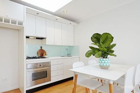 Property photo of 20/17-23 Mona Place South Yarra VIC 3141