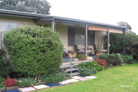Property photo of 9 Purtell Street Holbrook NSW 2644