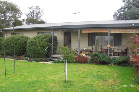 Property photo of 9 Purtell Street Holbrook NSW 2644