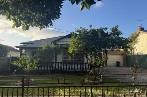 Property photo of 25 Milton Crescent Preston VIC 3072