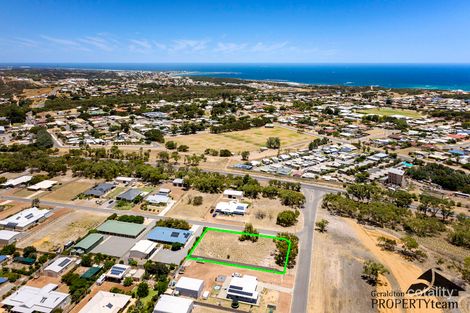 4 Tyford Rd, Dongara, WA 6525