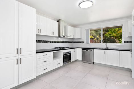 Property photo of 7 Emu Place Hornsby Heights NSW 2077