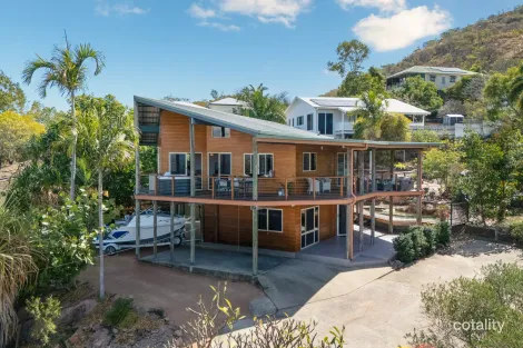 3 Francis St, West End, QLD 4810