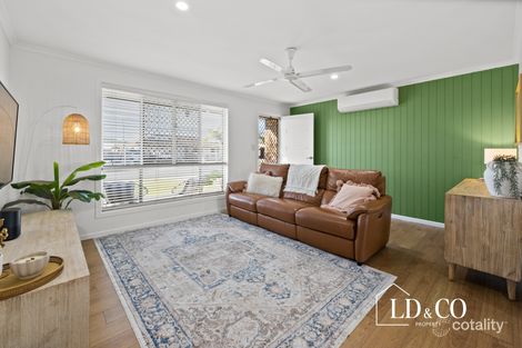 Property photo of 58 Ben Nevis Street Beaconsfield QLD 4740