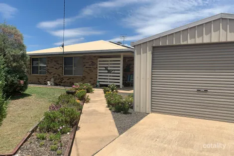 Property photo of 4 Hibiscus Court Nanango QLD 4615