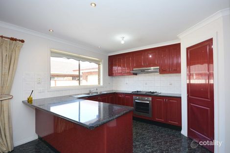 Property photo of 5 Raheen Place Craigieburn VIC 3064