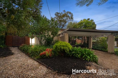 Property photo of 3 Leddy Street Forest Hill VIC 3131
