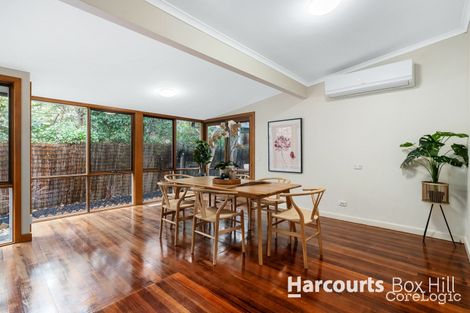 Property photo of 3 Leddy Street Forest Hill VIC 3131