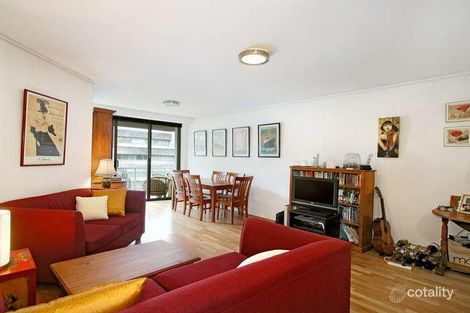 Property photo of 10/145-151 Campbell Street Surry Hills NSW 2010