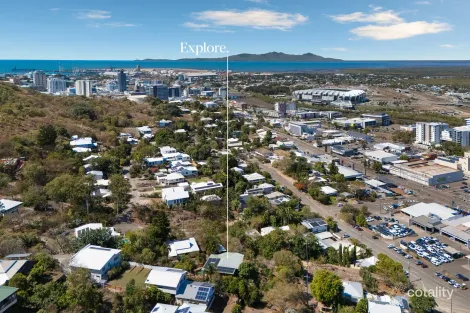 Property photo of 3 Francis Street West End QLD 4810