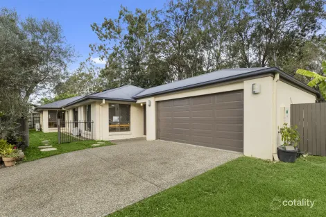 51 Mary Ring Dr, Samford Village, QLD 4520