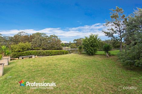 Property photo of 582 Henry Lawson Drive East Hills NSW 2213