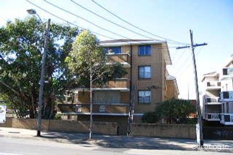 Property photo of 23/71-79 Avoca Street Randwick NSW 2031