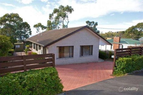 5 Olinda Gr, Mount Nelson, TAS 7007