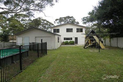 Property photo of 91 Ethel Street Sanctuary Point NSW 2540