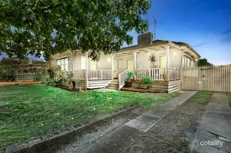 Property photo of 16 Highview Grove Burwood East VIC 3151