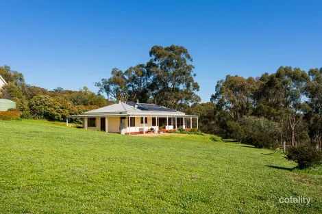 18 Franzi St, Guildford, VIC 3451