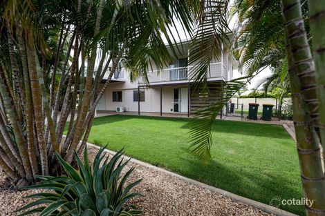 Property photo of 19 Bernborough Avenue Moranbah QLD 4744