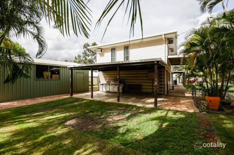 Property photo of 19 Bernborough Avenue Moranbah QLD 4744