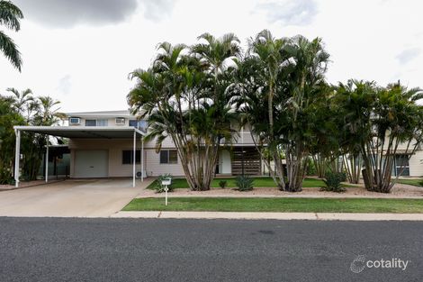 Property photo of 19 Bernborough Avenue Moranbah QLD 4744