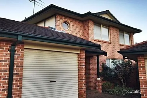 5/21 Condello Cres, Edensor Park, NSW 2176