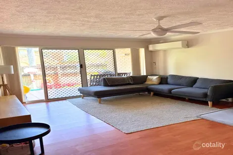 10/25 Thorngate Dr, Robina, QLD 4226