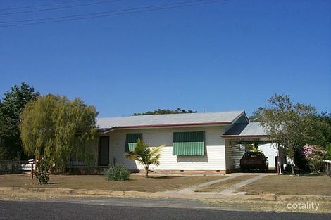 5 Mcmurtrie St, Svensson Heights, QLD 4670