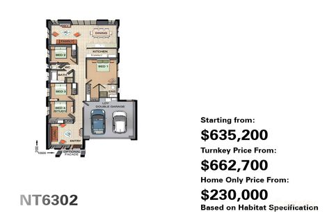 Property photo of 18/1 Portland Drive Cameron Park NSW 2285