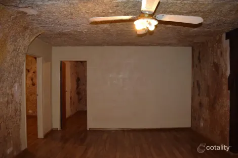 Property photo of LOT 1664 Crows Road Coober Pedy SA 5723