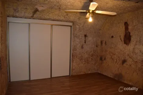 Property photo of LOT 1664 Crows Road Coober Pedy SA 5723