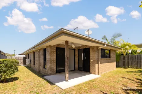 Property photo of 13 Dahlia Crescent Caboolture QLD 4510