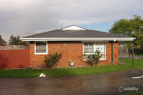 Property photo of 21/196 Corrigan Road Noble Park VIC 3174