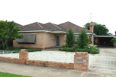 27 Murdoch Rd, Wangaratta, VIC 3677