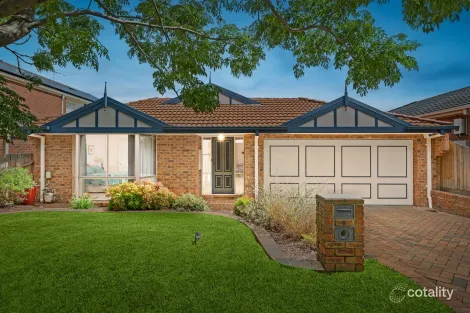 2 Silvertop Ct, Mill Park, VIC 3082