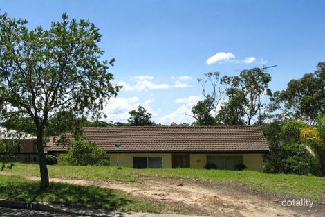 43 Michigan Ave, Asquith, NSW 2077