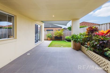 Property photo of 38 Palma Crescent Varsity Lakes QLD 4227