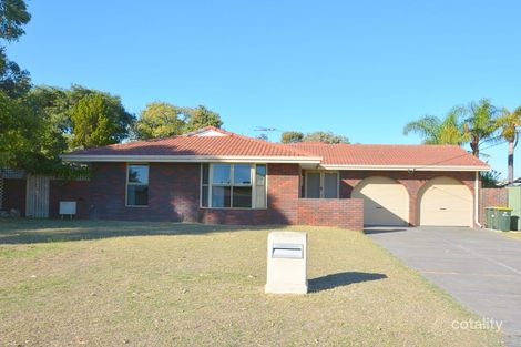12 Roe Ct, Padbury, WA 6025