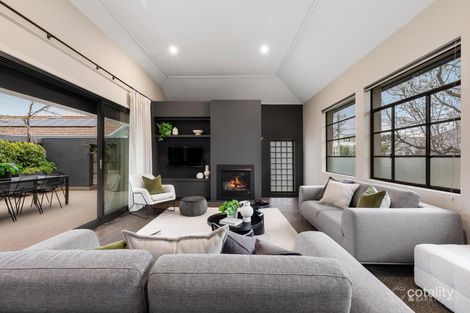 Property photo of 2/2 Myrniong Grove Hawthorn East VIC 3123
