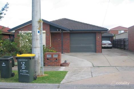 2/4 Harrison Ct, Altona Meadows, VIC 3028