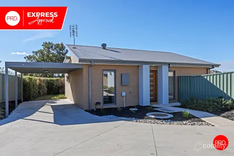 3/2a Church St, Eaglehawk, VIC 3556