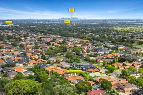 Property photo of 2 Silvertop Court Mill Park VIC 3082