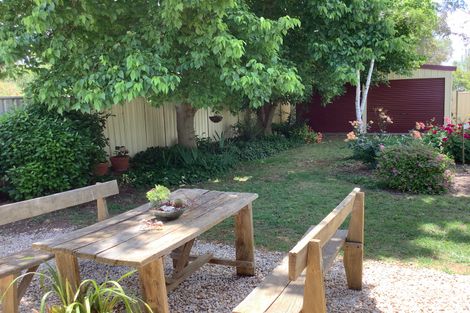 Property photo of 16 Burkitt Street Numurkah VIC 3636