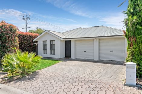 Property photo of 1 Morphett Street Windsor Gardens SA 5087