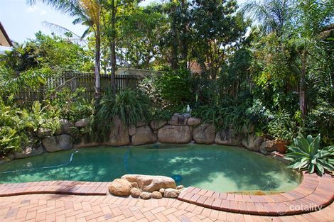 Property photo of 8 Seafern Street Sunnybank Hills QLD 4109