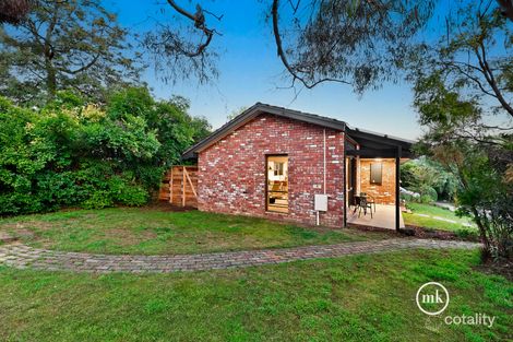Property photo of 4/1135 Main Road Eltham VIC 3095