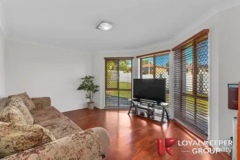 104 Ham Rd, Mansfield, QLD 4122