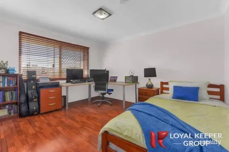 Property photo of 104 Ham Road Mansfield QLD 4122