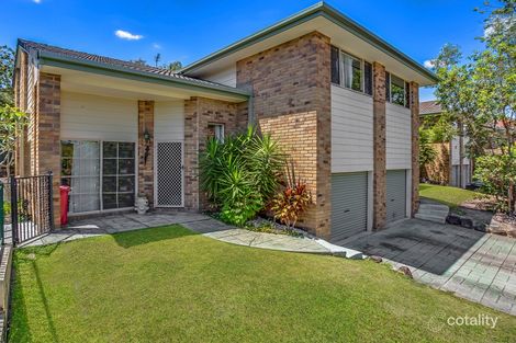 Property photo of 15/1A Alison Road Carrara QLD 4211